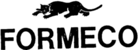 FORMECO Logo (DPMA, 02/01/1996)