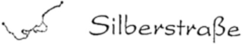 Silberstraße Logo (DPMA, 18.09.1996)