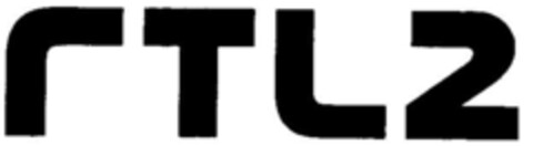 RTL2 Logo (DPMA, 23.01.1997)