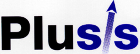 Plus s Logo (DPMA, 29.03.1997)