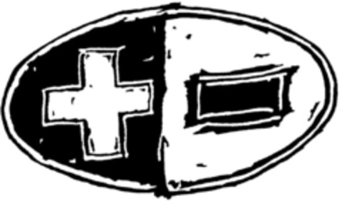 + - Logo (DPMA, 16.04.1997)