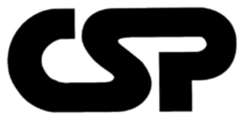 CSP Logo (DPMA, 12/12/1997)