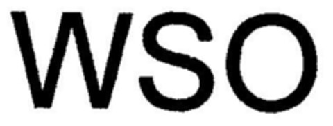 WSO Logo (DPMA, 17.09.1998)