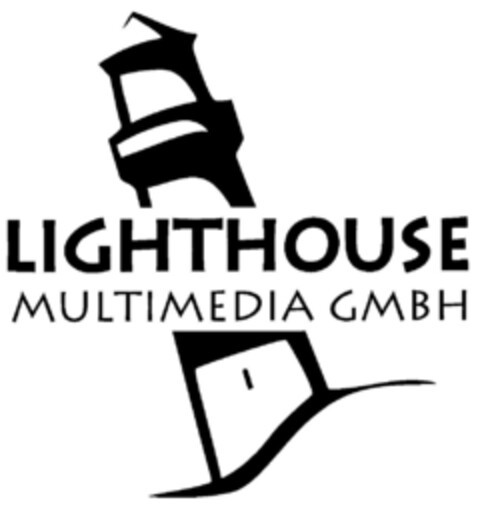 LIGHTHOUSE MULTIMEDIA GMBH Logo (DPMA, 01/12/1999)