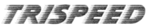 TRISPEED Logo (DPMA, 18.06.1999)