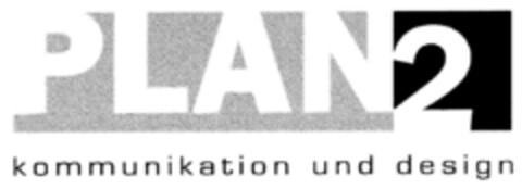 PLAN2 Logo (DPMA, 24.06.1999)