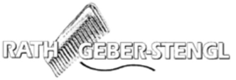 RATH GEBER-STENGL Logo (DPMA, 12.10.1999)