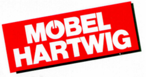 MÖBEL HARTWIG Logo (DPMA, 23.12.1999)