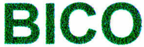 BICO Logo (DPMA, 29.12.1999)