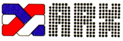 ARX Logo (DPMA, 01.07.1991)