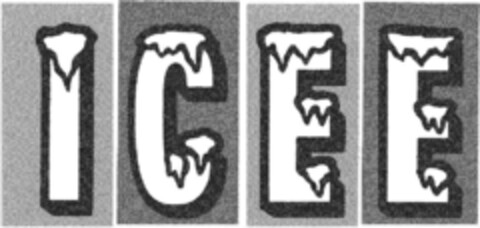 ICEE Logo (DPMA, 04.03.1993)