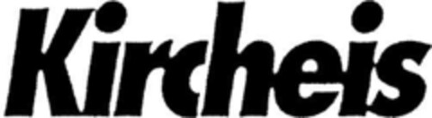 Kircheis Logo (DPMA, 15.07.1993)