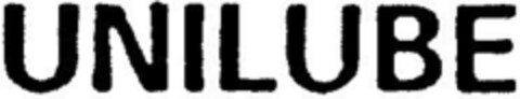 UNILUBE Logo (DPMA, 25.11.1993)