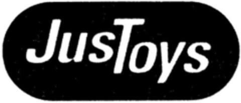 JusToys Logo (DPMA, 16.02.1994)