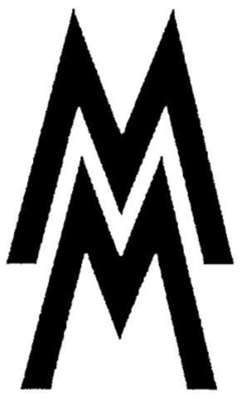 MM Logo (DPMA, 26.03.1991)