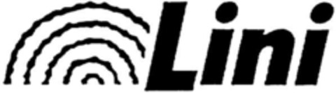 Lini Logo (DPMA, 29.07.1991)