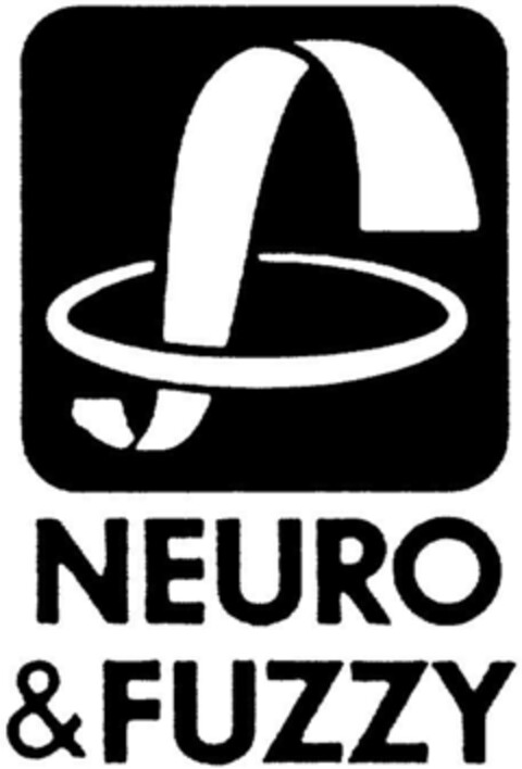 NEURO&FUZZY Logo (DPMA, 10.09.1992)