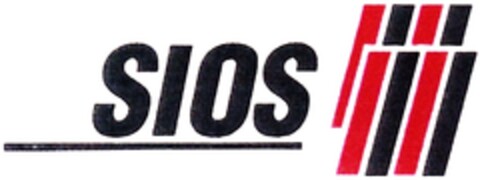 SIOS Logo (DPMA, 02.12.1992)