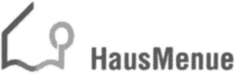 HausMenue Logo (DPMA, 02.06.1994)