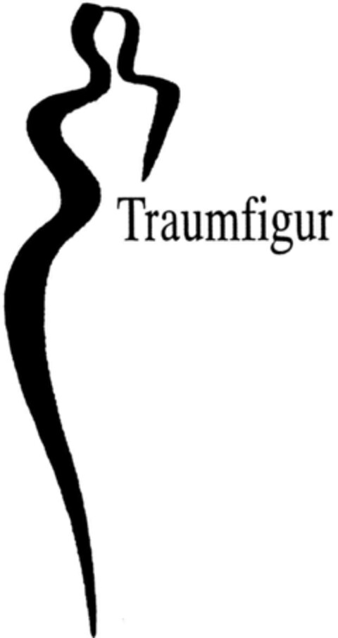 Traumfigur Logo (DPMA, 10.06.1994)