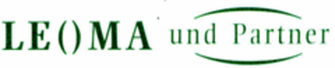 LEOMA und Partner Logo (DPMA, 01.03.2000)