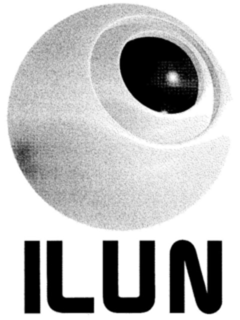 ILUN Logo (DPMA, 14.03.2000)