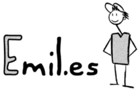 Emil.es Logo (DPMA, 28.06.2000)