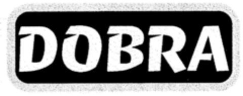 DOBRA Logo (DPMA, 03.07.2000)