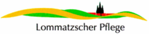 Lommatzscher Pflege Logo (DPMA, 29.07.2000)