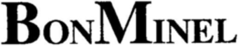 BONMINEL Logo (DPMA, 11.08.2000)