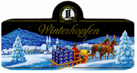 Winterhopfen Logo (DPMA, 12/09/2000)