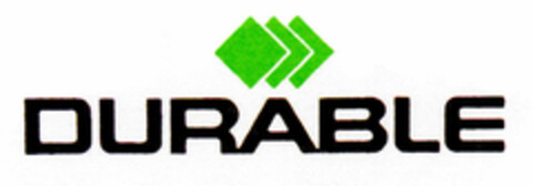 DURABLE Logo (DPMA, 22.12.2000)