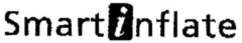 Smartinflate Logo (DPMA, 05/02/2001)