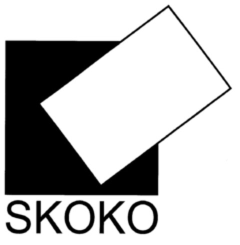 SKOKO Logo (DPMA, 23.08.2001)