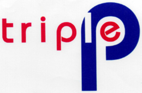 triple Logo (DPMA, 27.12.2001)