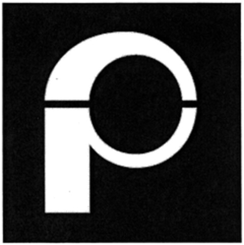 P Logo (DPMA, 01/28/2008)