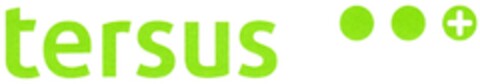 tersus Logo (DPMA, 03.04.2008)