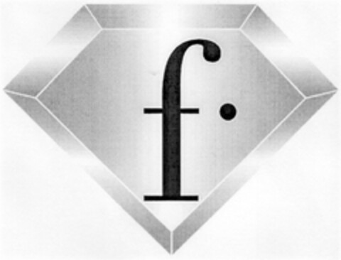 f · Logo (DPMA, 05/29/2008)