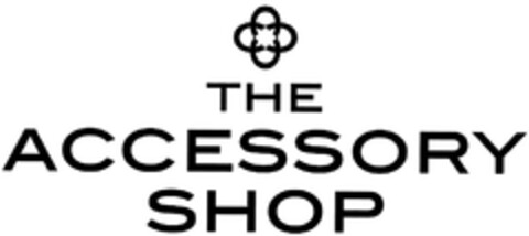 THE ACCESSORY SHOP Logo (DPMA, 14.06.2008)