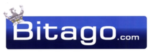 Bitago.com Logo (DPMA, 09/03/2009)