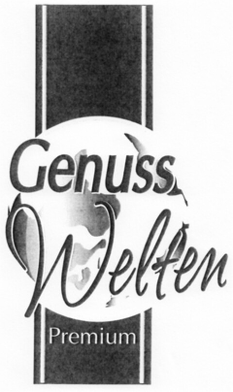 Genuss Welten Logo (DPMA, 21.12.2009)