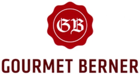 GOURMET BERNER Logo (DPMA, 02/13/2010)