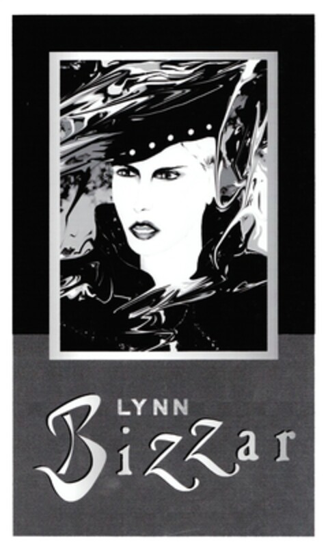 LYNN Bizzar Logo (DPMA, 10.06.2010)