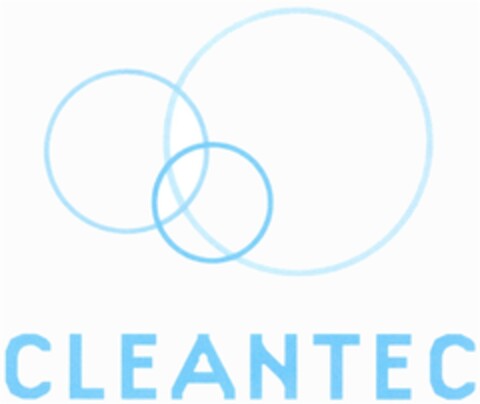 CLEANTEC Logo (DPMA, 23.09.2010)