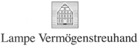 Lampe Vermögenstreuhand Logo (DPMA, 11/12/2010)