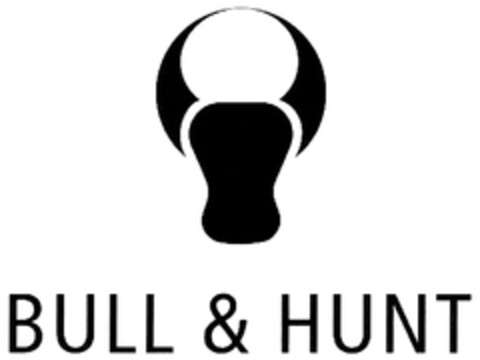 BULL & HUNT Logo (DPMA, 07.12.2010)