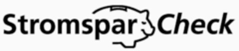 Stromspar Check Logo (DPMA, 16.02.2011)