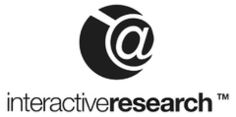 @ interactiveresearch Logo (DPMA, 01/27/2011)