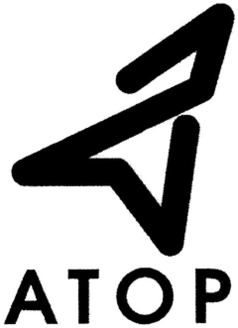 ATOP Logo (DPMA, 30.03.2011)