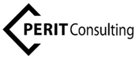 PERIT Consulting Logo (DPMA, 28.04.2011)